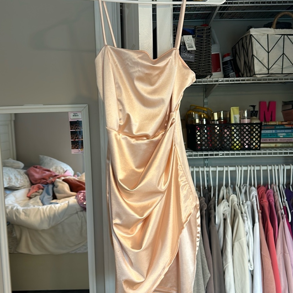 Windsor Dress